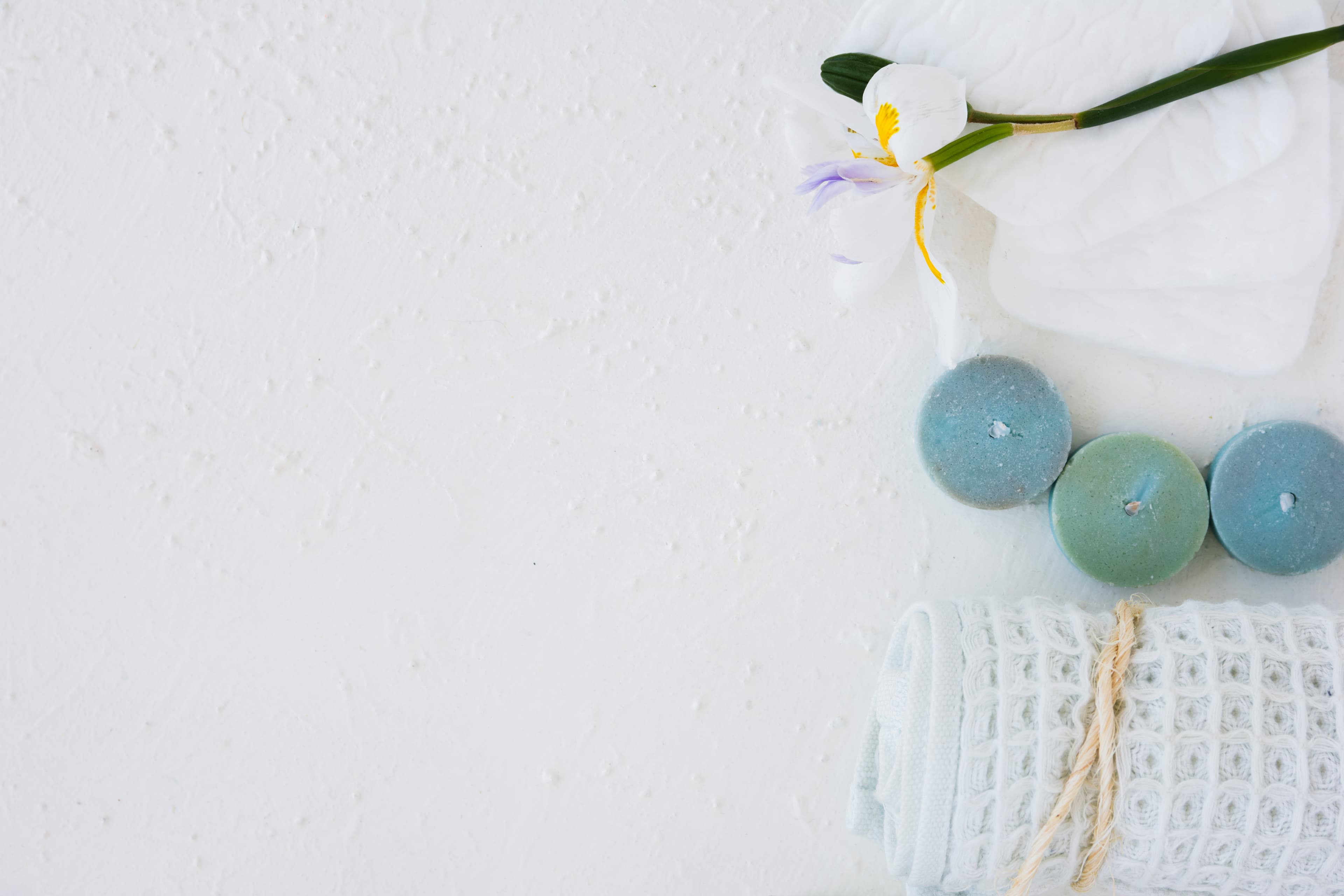 Counselling background