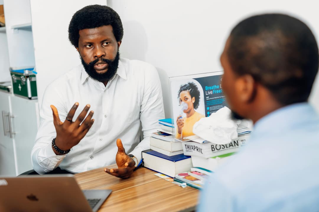 General Counselling